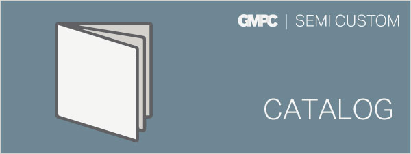 Find out more about our Semi Custom Program